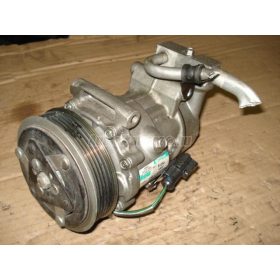   FORD FIESTA,  FUSION | MAZDA 2 - 2005/05 - 2s6119d629af - kompresszor, klíma