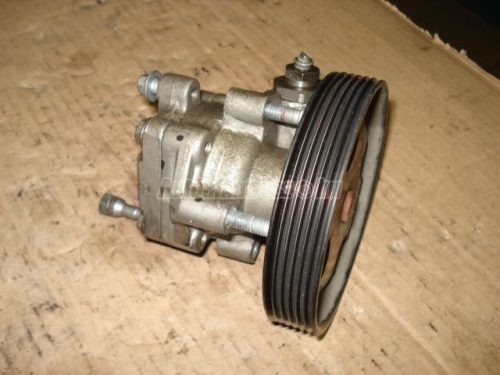 FORD FUSION - 2005/05 - szervokormány szivattyú