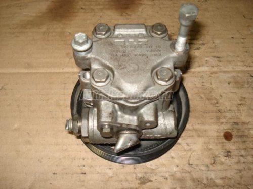 FORD FUSION - 2005/05 - szervokormány szivattyú