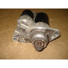   VOLKSWAGEN LUPO,  POLO,  NEW BEETLE,  GOLF IV,  GOLF,  BORA | AUDI A2 | SKODA FABIA | SEAT IBIZA - 2004 - 0001120400 - önindító