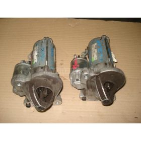   FORD FIESTA | MAZDA 2 - 2011/02 - 8v21-11000-AD - önindító