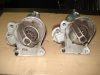 FORD FIESTA | MAZDA 2 - 2011/02 - 8v21-11000-AD - önindító