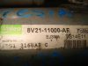 FORD FIESTA | MAZDA 2 - 2011/02 - 8v21-11000-AD - önindító