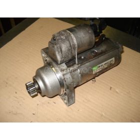   VOLKSWAGEN SHARAN,  GOLF IV | AUDI A3 - 2004/03 - 02M911023C - önindító