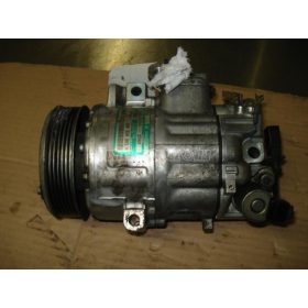   VOLKSWAGEN LUPO | SEAT IBIZA | AUDI A2 | SKODA FABIA - 2003/07 - 6Q0820803H - kompresszor, klíma