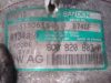 VOLKSWAGEN LUPO | SEAT IBIZA | AUDI A2 | SKODA FABIA - 2003/07 - 6Q0820803H - kompresszor, klíma