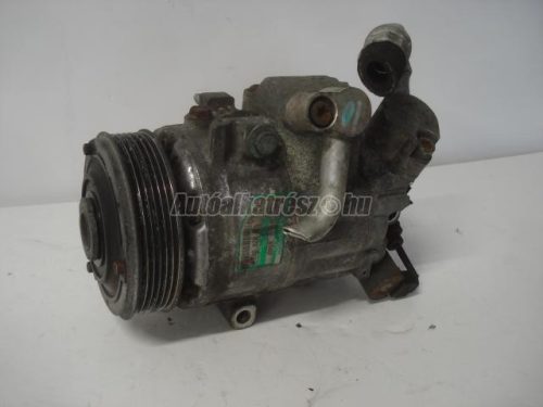 VOLKSWAGEN LUPO | SEAT IBIZA | AUDI A2 | SKODA FABIA - 2003/07 - 6Q0820803H - kompresszor, klíma