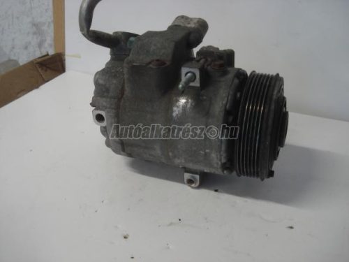 VOLKSWAGEN LUPO | SEAT IBIZA | AUDI A2 | SKODA FABIA - 2003/07 - 6Q0820803H - kompresszor, klíma