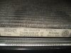 VOLKSWAGEN POLO | SKODA FABIA | SEAT IBIZA - 2002/02 - 6Q0820411E - kondenzátor, klíma