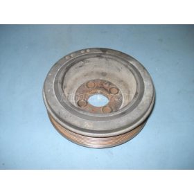 főtengely szíjtárcsa