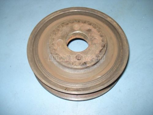 főtengely szíjtárcsa