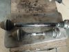 VOLKSWAGEN TOURAN,  GOLF V,  GOLF PLUS,  PASSAT,  JETTA | AUDI A3 | SEAT ALTEA,  TOLEDO | SKODA OCTAVIA - 2006/02 - 1K0407271BJ - hajtótengely