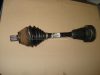 VOLKSWAGEN TOURAN,  GOLF V,  GOLF PLUS,  PASSAT,  JETTA | AUDI A3 | SEAT ALTEA,  TOLEDO | SKODA OCTAVIA - 2006/02 - 1K0407271BJ - hajtótengely