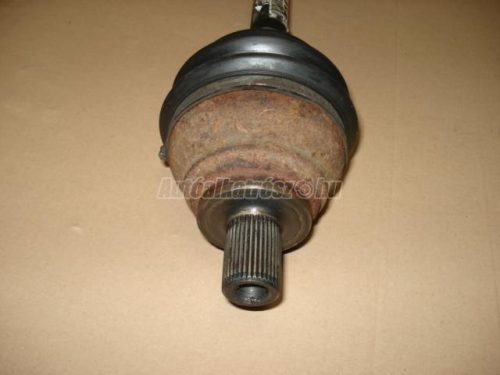 VOLKSWAGEN TOURAN,  GOLF V,  GOLF PLUS,  PASSAT,  JETTA | AUDI A3 | SEAT ALTEA,  TOLEDO | SKODA OCTAVIA - 2006/02 - 1K0407271BJ - hajtótengely