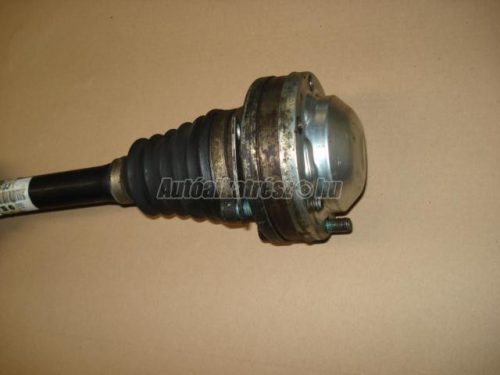 VOLKSWAGEN TOURAN,  GOLF V,  GOLF PLUS,  PASSAT,  JETTA | AUDI A3 | SEAT ALTEA,  TOLEDO | SKODA OCTAVIA - 2006/02 - 1K0407271BJ - hajtótengely