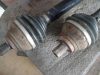 VOLKSWAGEN TOURAN,  GOLF V,  GOLF PLUS,  PASSAT,  JETTA | AUDI A3 | SEAT ALTEA,  TOLEDO | SKODA OCTAVIA - 2006/02 - 1K0407271BJ - hajtótengely