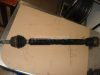 VOLKSWAGEN GOLF IV | AUDI A3 | SKODA OCTAVIA | SEAT TOLEDO,  LEON - 2002/02 - 1J0407272AB - hajtótengely