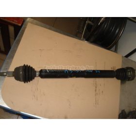   VOLKSWAGEN GOLF IV | AUDI A3 | SKODA OCTAVIA | SEAT TOLEDO,  LEON - 2002/02 - 1J0407272AB - hajtótengely