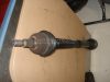 VOLKSWAGEN GOLF IV | AUDI A3 | SKODA OCTAVIA | SEAT TOLEDO,  LEON - 2002/02 - 1J0407272AB - hajtótengely