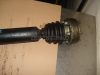 VOLKSWAGEN GOLF IV | AUDI A3 | SKODA OCTAVIA | SEAT TOLEDO,  LEON - 2002/02 - 1J0407272AB - hajtótengely