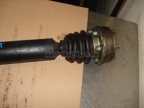 VOLKSWAGEN GOLF IV | AUDI A3 | SKODA OCTAVIA | SEAT TOLEDO,  LEON - 2002/02 - 1J0407272AB - hajtótengely