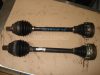 VOLKSWAGEN GOLF V,  GOLF PLUS | AUDI A3 - 2006/03 - 1K0407271DJ - hajtótengely