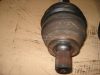 VOLKSWAGEN GOLF V,  GOLF PLUS | AUDI A3 - 2006/03 - 1K0407271DJ - hajtótengely