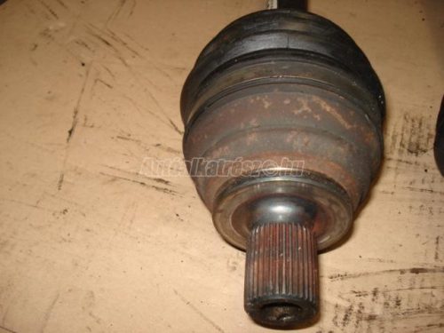 VOLKSWAGEN GOLF V,  GOLF PLUS | AUDI A3 - 2006/03 - 1K0407271DJ - hajtótengely