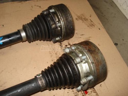 VOLKSWAGEN GOLF V,  GOLF PLUS | AUDI A3 - 2006/03 - 1K0407271DJ - hajtótengely