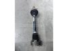 VOLKSWAGEN POLO | SKODA ROOMSTER,  FABIA | SEAT IBIZA - 2005 - 6Q0407271AT - hajtótengely