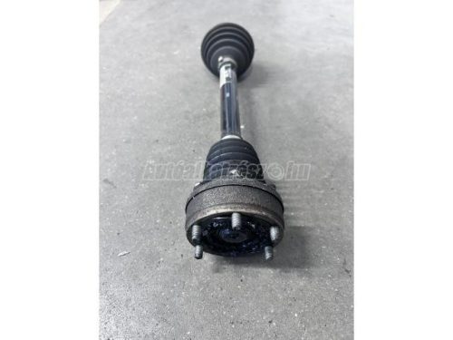 VOLKSWAGEN POLO | SKODA ROOMSTER,  FABIA | SEAT IBIZA - 2005 - 6Q0407271AT - hajtótengely