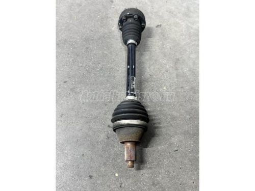 VOLKSWAGEN POLO | SKODA ROOMSTER,  FABIA | SEAT IBIZA - 2005 - 6Q0407271AT - hajtótengely