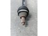 VOLKSWAGEN POLO | SKODA ROOMSTER,  FABIA | SEAT IBIZA - 2005 - 6Q0407271AT - hajtótengely