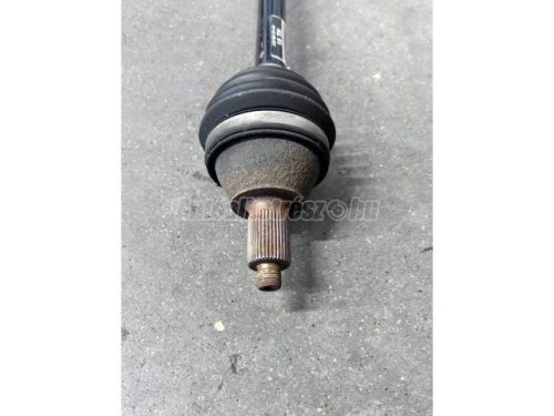 VOLKSWAGEN POLO | SKODA ROOMSTER,  FABIA | SEAT IBIZA - 2005 - 6Q0407271AT - hajtótengely