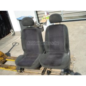 FORD FOCUS - 2001 - ülés