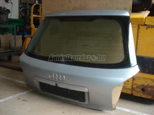 AUDI A3 - 1998/03 - ajtó