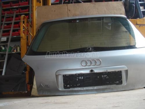 AUDI A3 - 1998/03 - ajtó