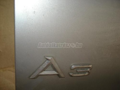 AUDI A3 - 1998/03 - ajtó