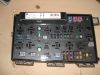 OPEL ASTRA H - 2006 - biztosíték panel