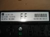 OPEL ASTRA H - 2006 - biztosíték panel