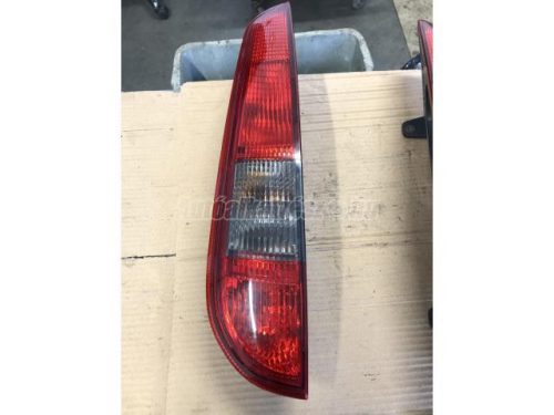 FORD FOCUS - 2006 - lámpa