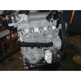 VOLKSWAGEN LUPO - 2001 - motor egyben