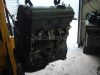 VOLKSWAGEN LUPO - 2001 - motor egyben