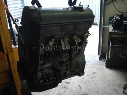VOLKSWAGEN LUPO - 2001 - motor egyben