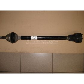   VOLKSWAGEN LUPO,  POLO | SEAT AROSA,  CORDOBA - 6N0407272L - hajtótengely