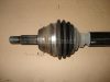 VOLKSWAGEN LUPO,  POLO | SEAT AROSA,  CORDOBA - 6N0407272L - hajtótengely