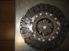 VOLKSWAGEN GOLF V - 2006 - kettőstömegű kuplung szet