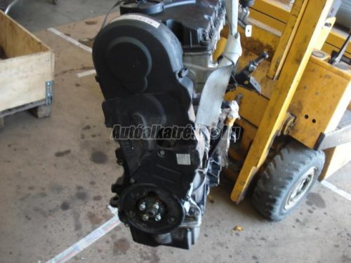 VOLKSWAGEN GOLF V - 2006 - motorblokk egyben