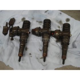   VOLKSWAGEN GOLF V | AUDI A3,  A2 - 2005/02 - 038130073 AG - adagoló-fúvóka egység (PDE)