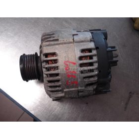  VOLKSWAGEN PASSAT,  CADDY,  GOLF VI,  GOLF PLUS,  SHARAN | SKODA OCTAVIA | SEAT ALHAMBRA | AUDI A4,  A3 - 06F903023C - generátor